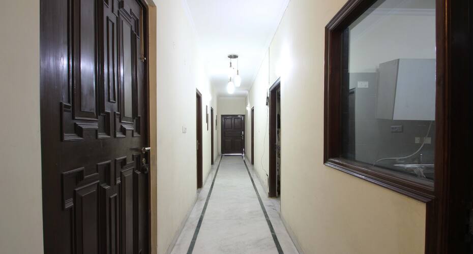 TG Stays Greater Kailash part 1, New Delhi 3